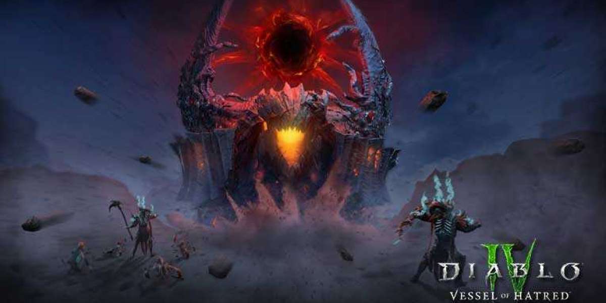 Ultimate Guide to Buying Diablo 4 Gold: Tips for Safe Transactions and Best Prices