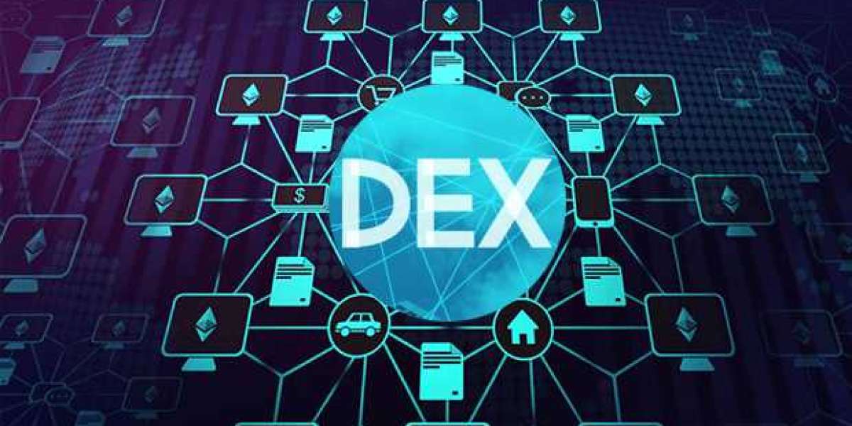 Decentralized Exchange Software Benefits and Features of Hivelance’s DEX Development