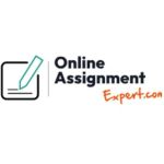 Online Assignment Expert