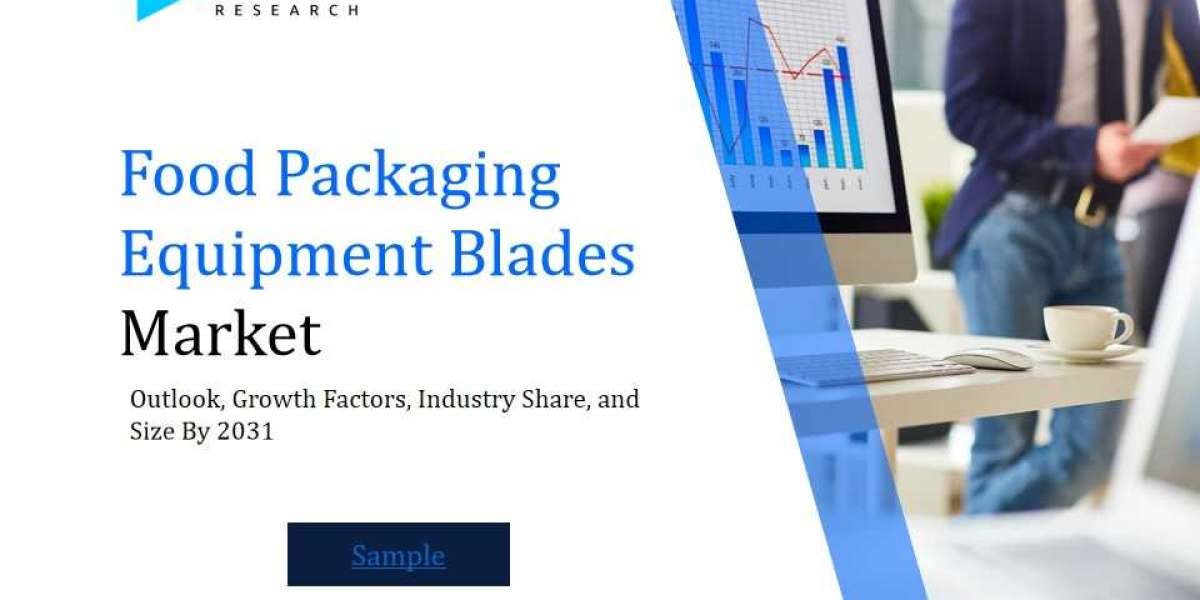 Food Packaging Equipment Blades Market Analysis Report: Size, Share, and Trends Forecast for the Next Period