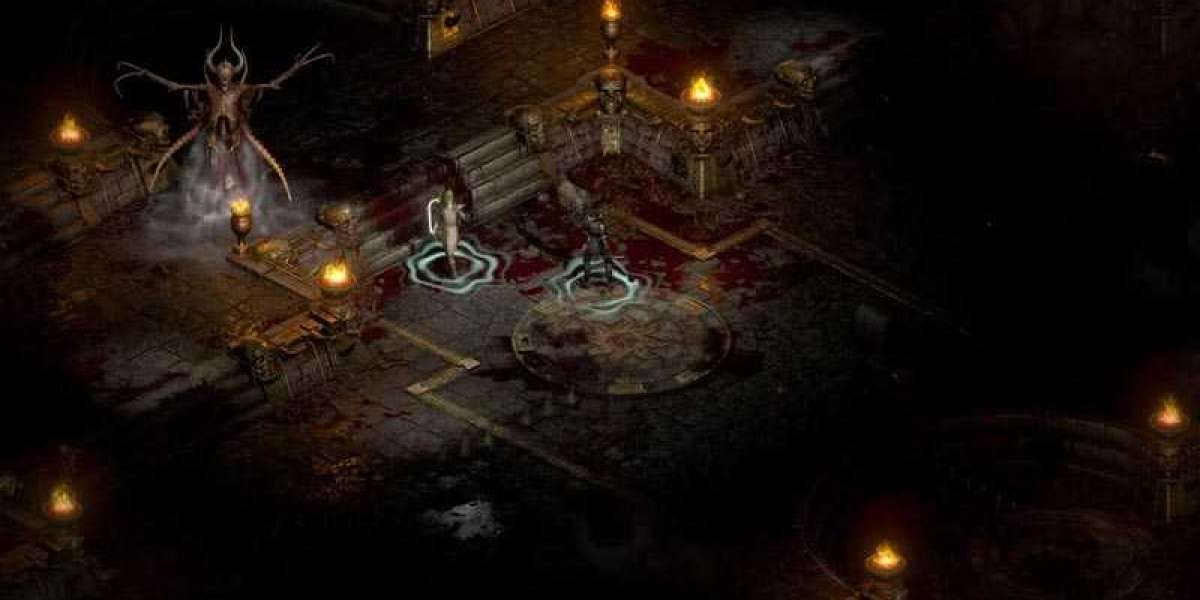 Top Diablo 2 Gear for Sale: Unlock Powerful Runes and Enhance Your Gameplay