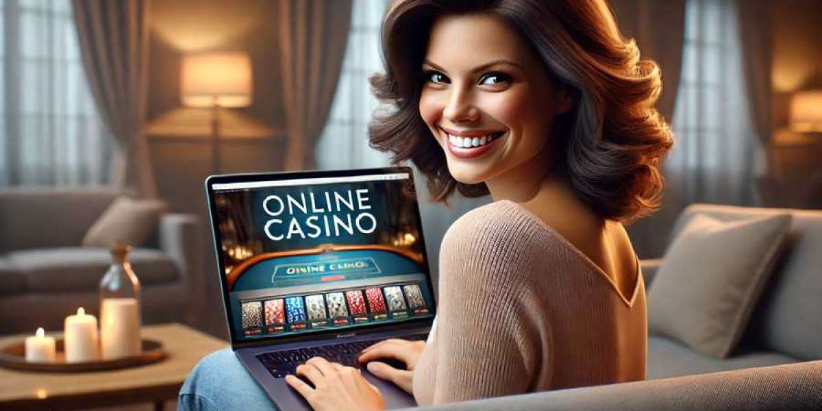 The Allure of Baccarat Sites