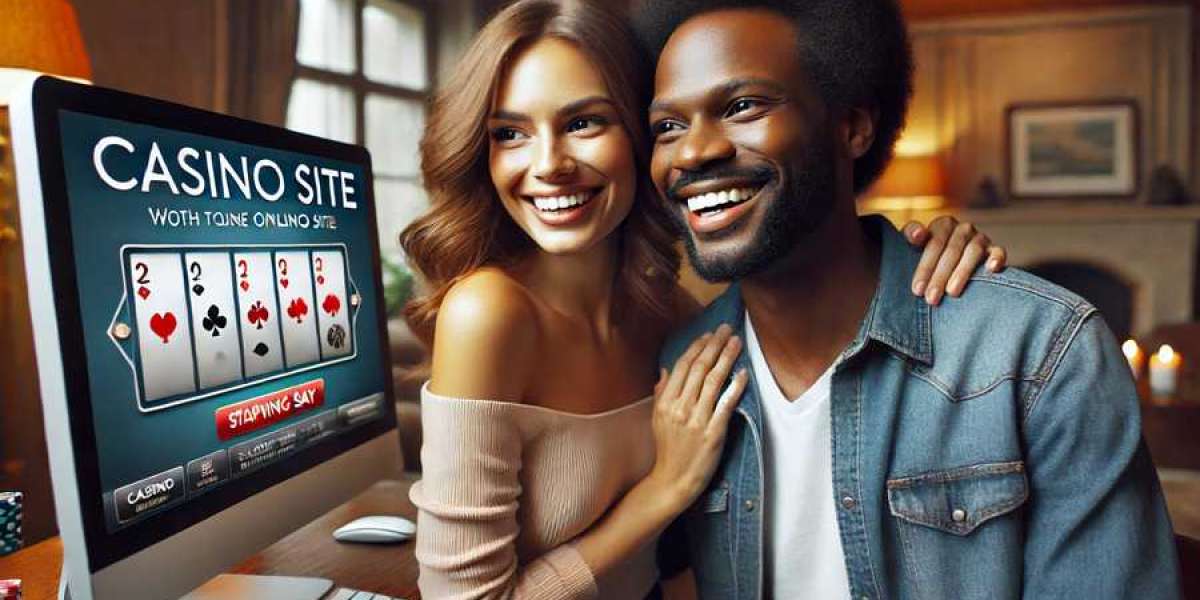 Unveiling Online Casino Tournaments