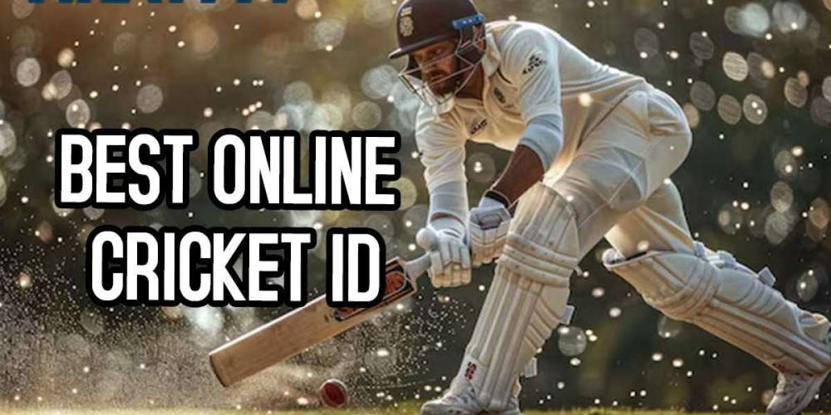 Best Online Cricket ID Providers for a Safe and Enjoyable Experience