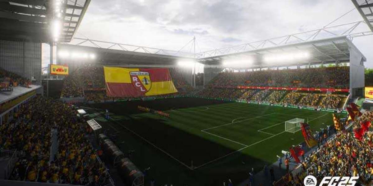 Unlock Your Ultimate Team: A Comprehensive Guide to Buying FIFA 25 Coins for FC25