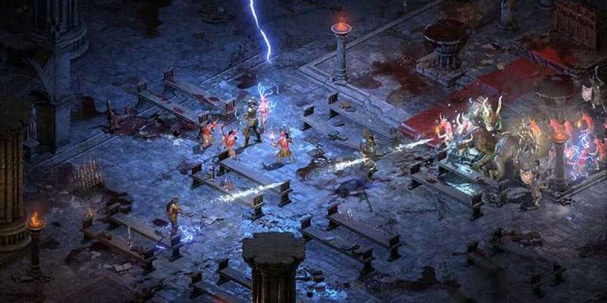 Ultimate Guide to Buying D2 Items: Enhance Your Diablo 2 Resurrected Experience with the Best Items