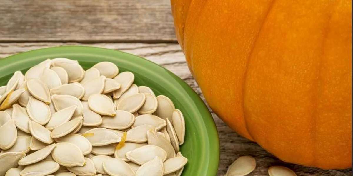 How to Incorporate Pumpkin Seeds into Your Diet