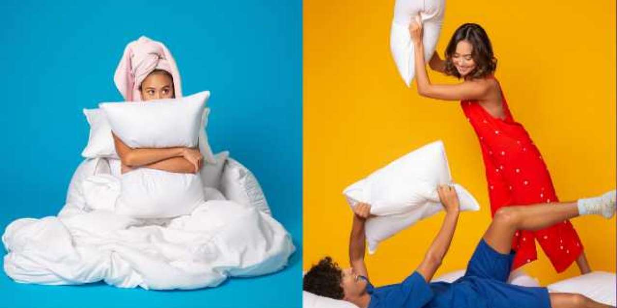 "Fluffco Zen Pillow : Is This the Ultimate Sleep Upgrade?"