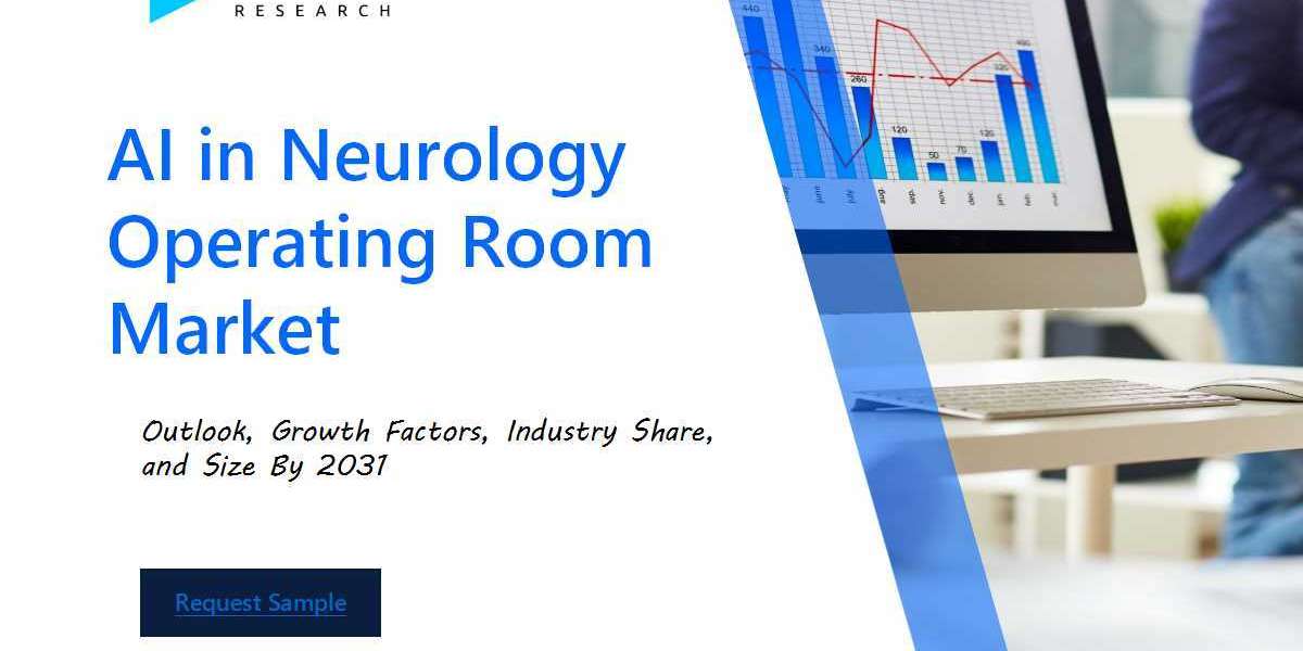 AI in Neurology Operating Room Market: Strategic Insights, Key Players, and Forecasts by 2031