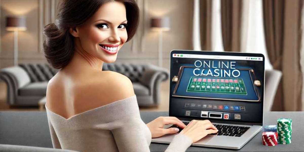 Discovering Legal Poker Sites