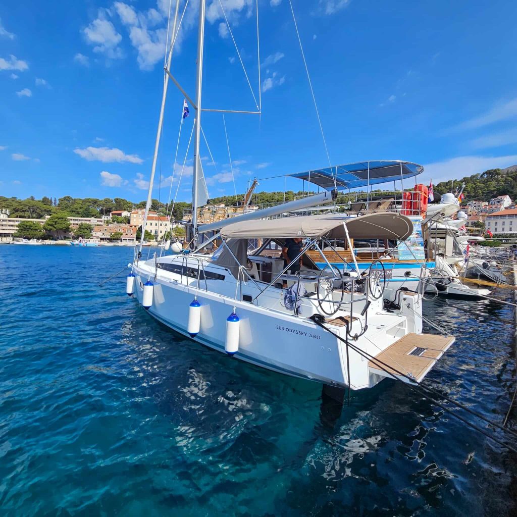 Dubrovnik Boat Tours | Private Boat Tours Dubrovnik - Dubrovnik Sailing Tours