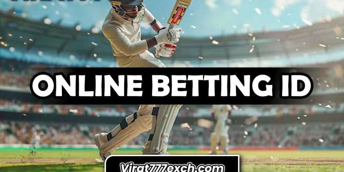 Online Betting ID | 100% Safe, Secure and Fastest Payouts!