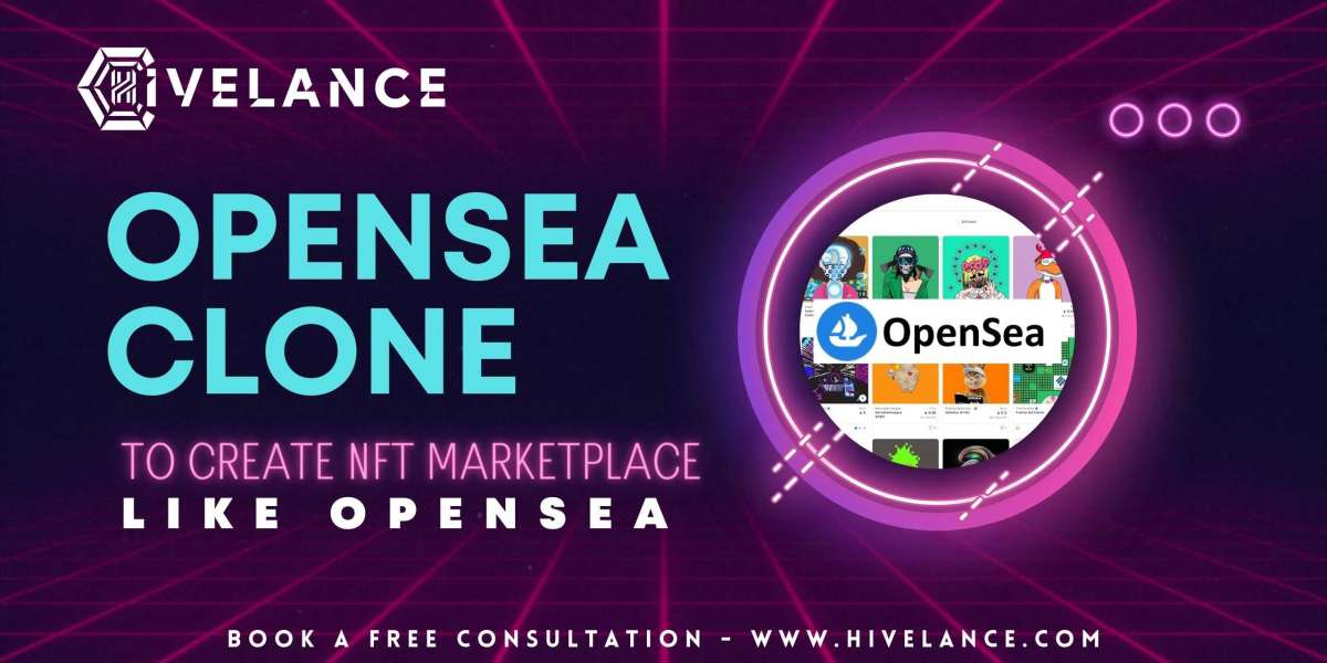 Your NFT Marketplace in 15 Days with Hivelance’s Feature-Packed OpenSea Clone Script