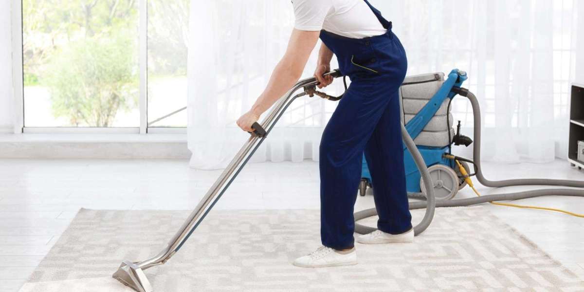 The Importance of Carpet Cleaning for Home Comfort and Health