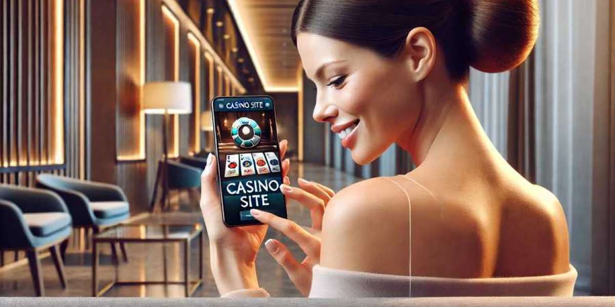 Explore the World of Online Casinos