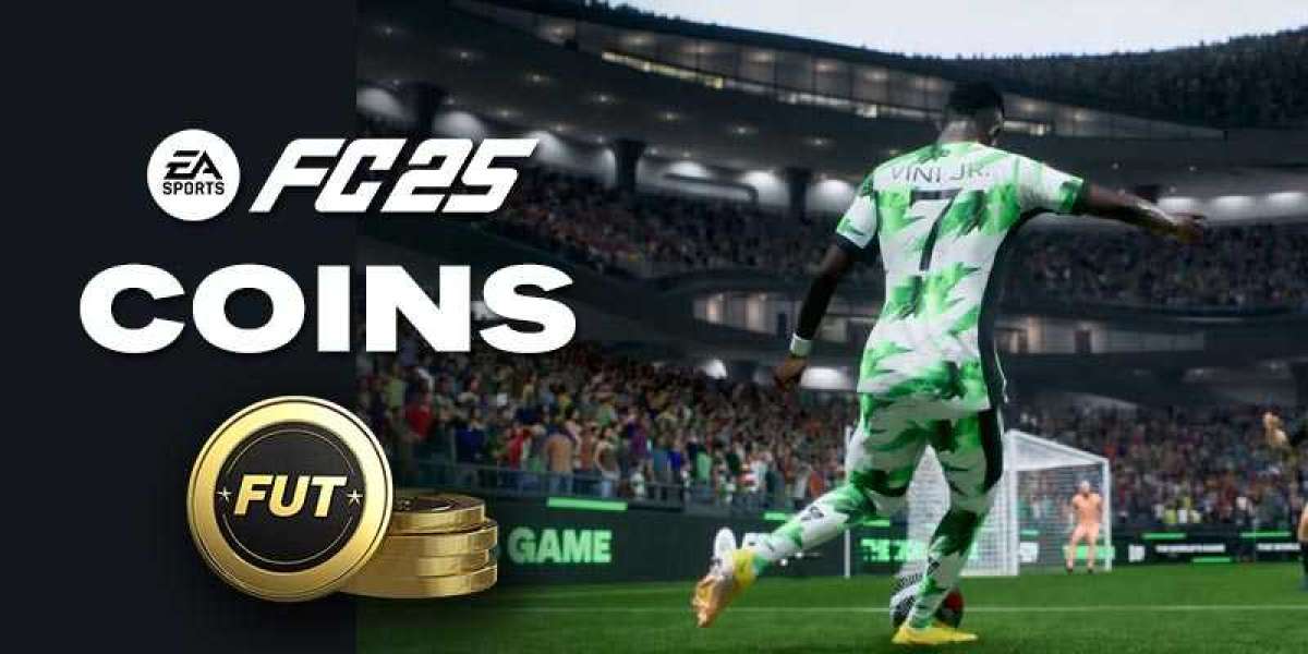 Ultimate Guide to Buying FC 25 Players: Top Tips for Acquiring EA FC Stars