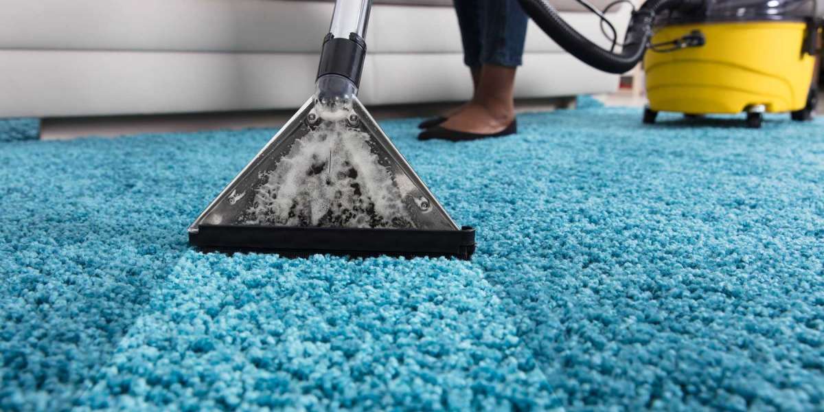 How Professional Carpet Cleaning Boosts Home Comfort