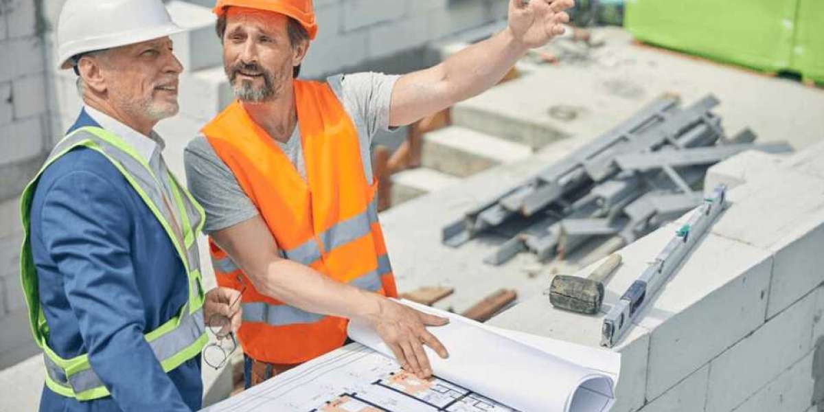 How Concrete Estimating Services Save Time and Money on Your Projects