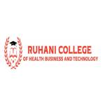 Ruhani College Of Health Business And Technology