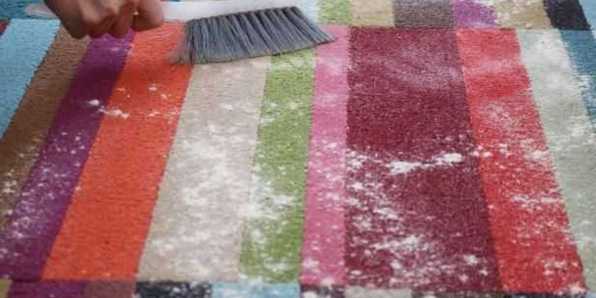 Expert Rug Cleaning Huddersfield – Comprehensive Guide