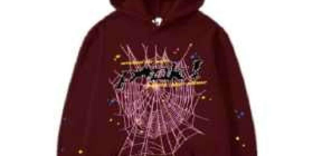 Experience the Trend: Unmatched Quality in Every Spider Hoodie