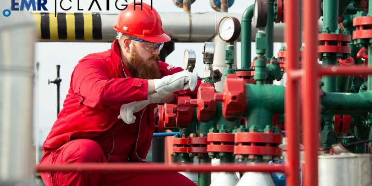 SCADA Oil and Gas Market: Trends, Growth, and Future Prospects