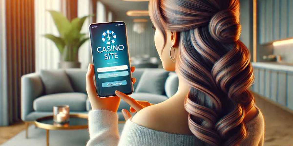 Unlocking Online Casino Bonuses