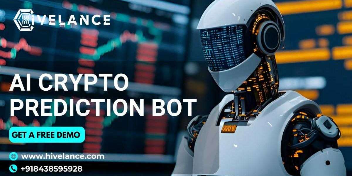 AI crypto market prediction