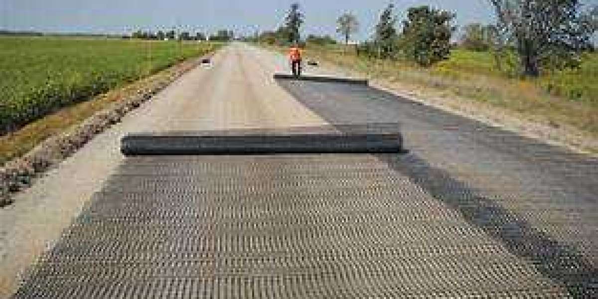 The Future of Soil Reinforcement and Erosion Control