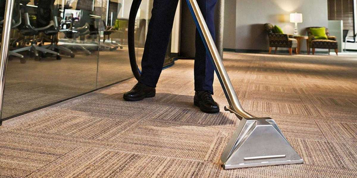 Comprehensive Carpet Cleaning Services Huddersfield