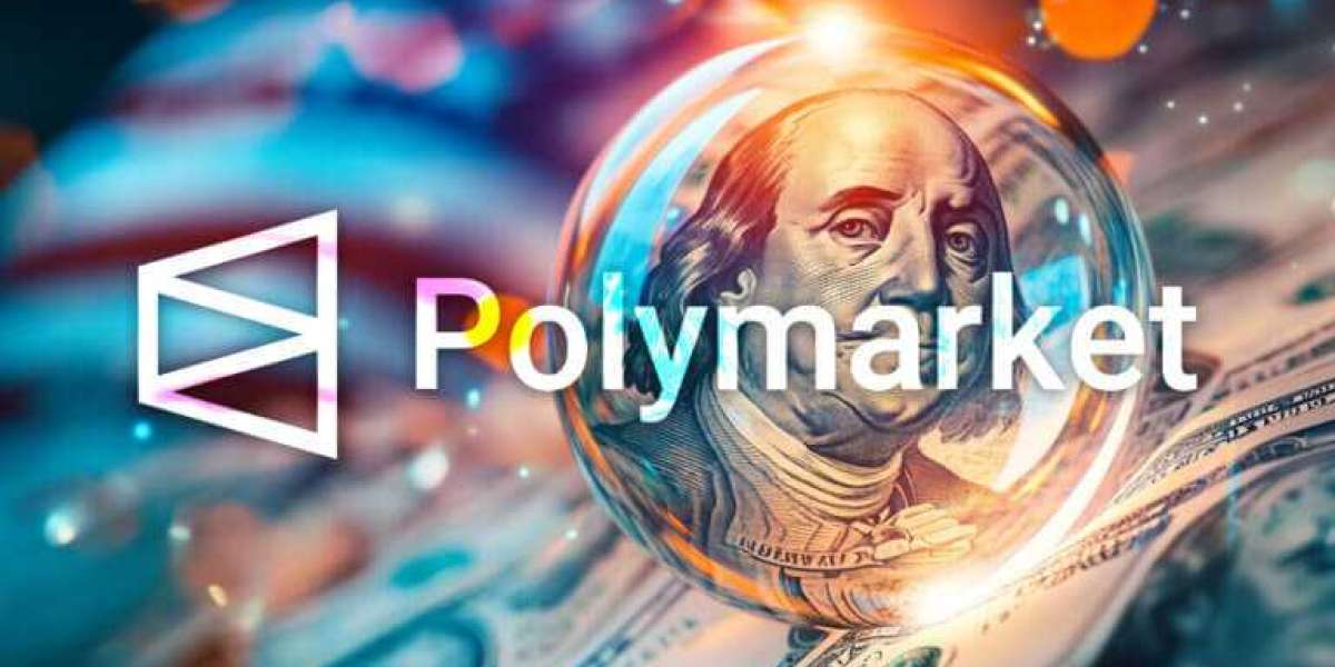 Your All-in-One Polymarket Clone