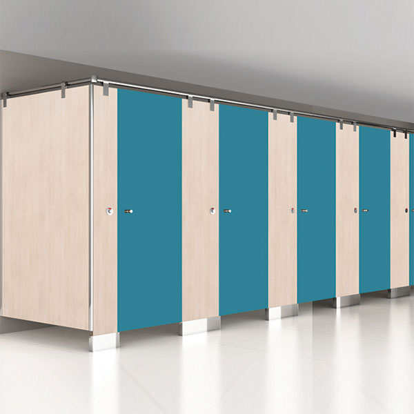 Top Toilet Cubicle Manufacturers: Quality, Design,