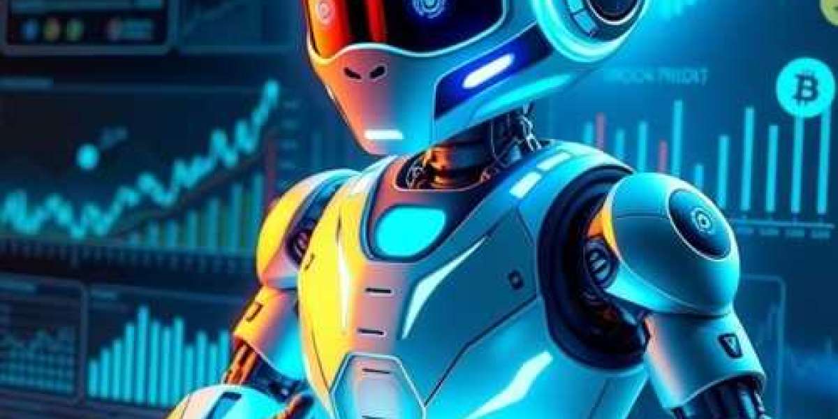 DEX trade bots Everything You Need to Know About DEX Trading Bots