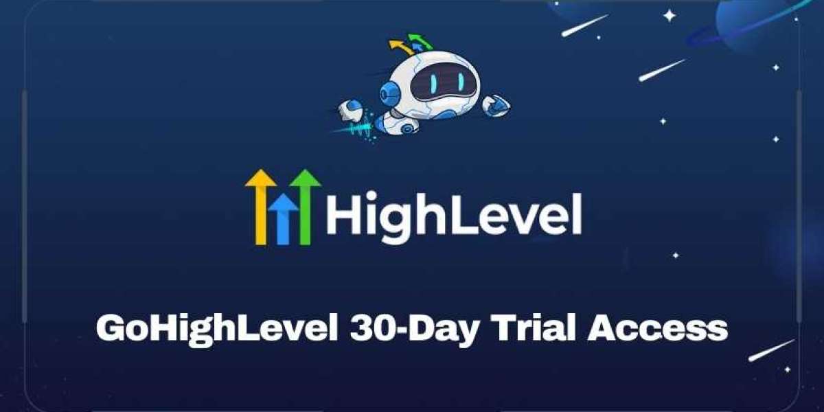 Make the Most of the Powerful GHL 30 Day Free Trial: A Beginner’s Guide