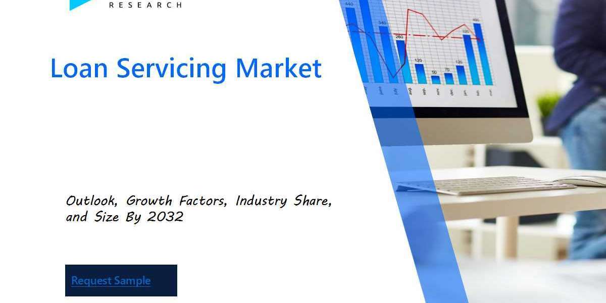 Loan Servicing Market Industry Outlook: Forecasting Market Trends and Growth for the Coming Years