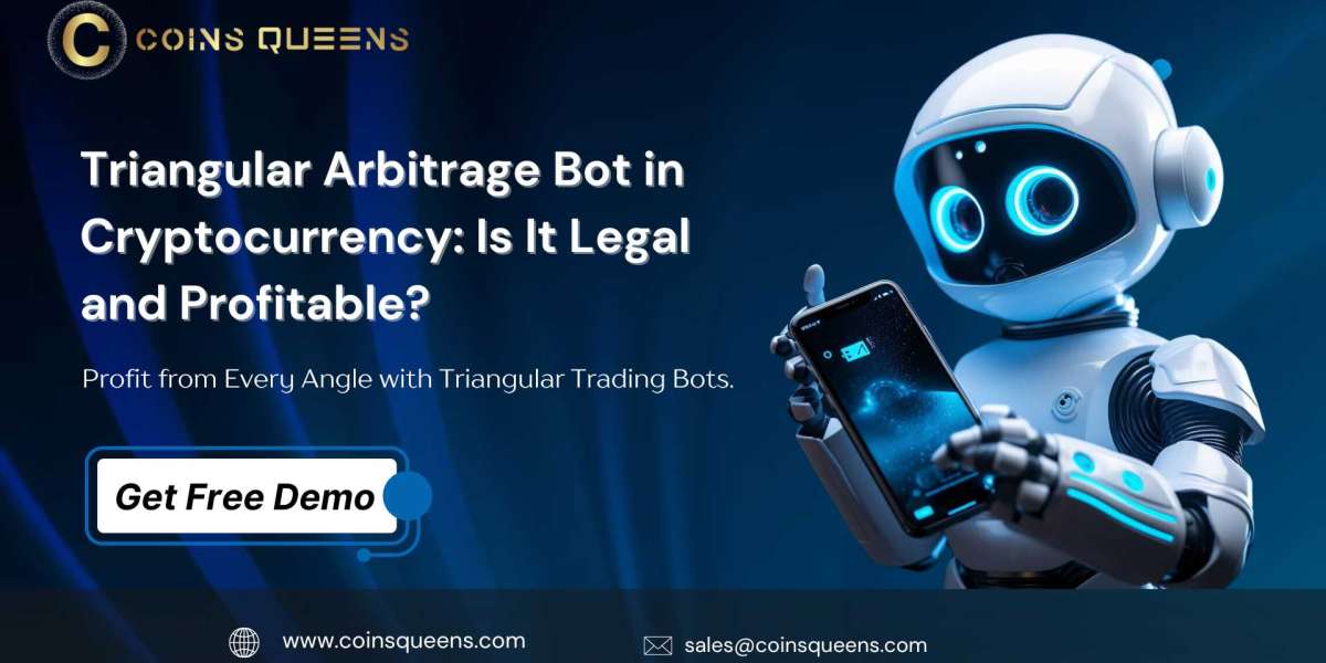 Triangular Arbitrage Bot in Cryptocurrency: Is It Legal and Profitable?