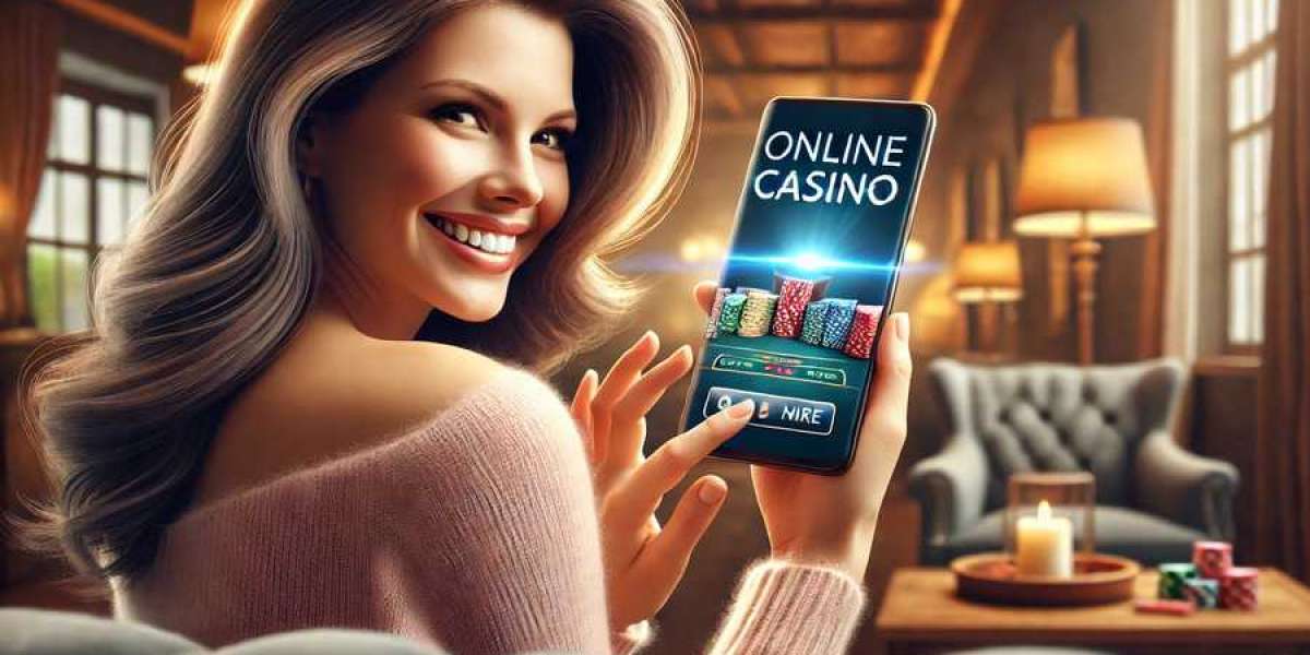 Unlocking the World of Online Casinos