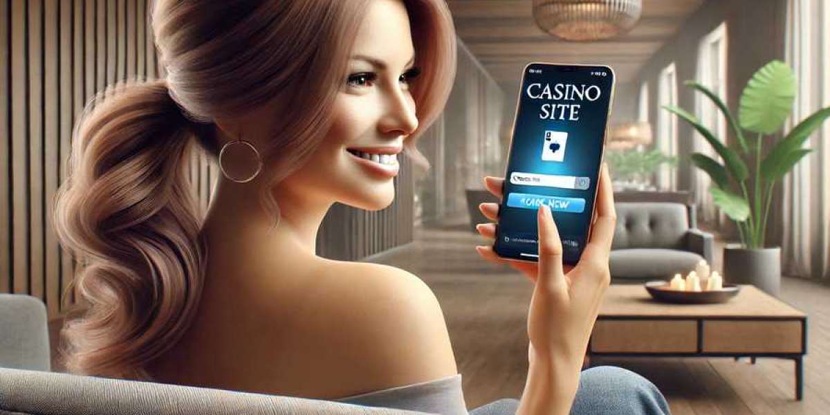 Discovering Beginner-Friendly Casinos