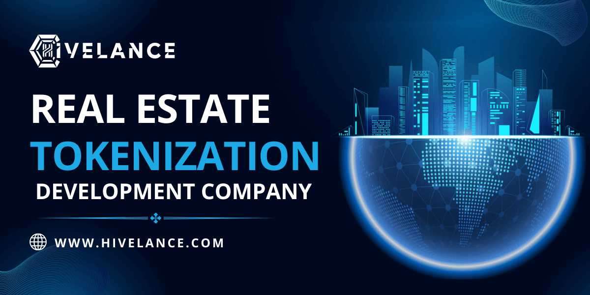 Your White-Label Real Estate Tokenization Platform Today with Hivelance