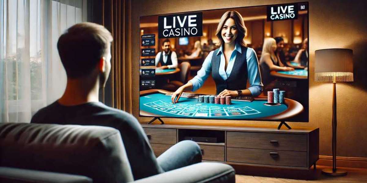 Mastering Online Baccarat Strategies