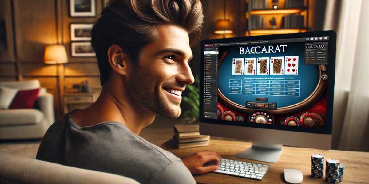 Discover the Thrill of Online Roulette