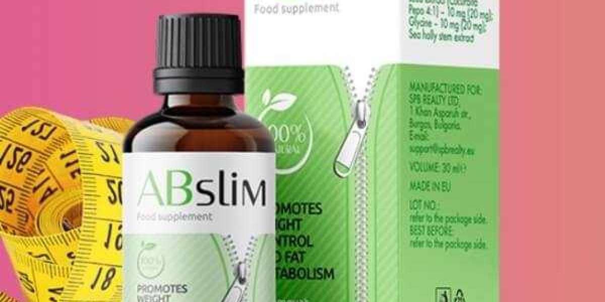 AB Slim Amazon: Raggiungere la forma perfetta con ABSlim Ingredienti: i risultati che ho ottenuto!!