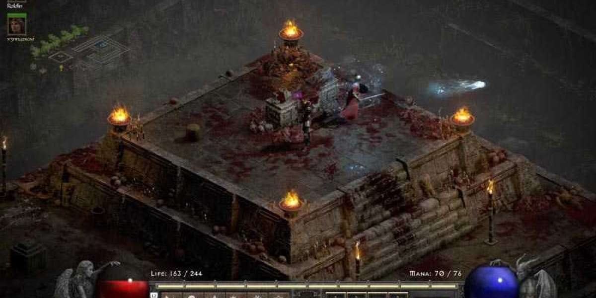 Unlocking the Power of Diablo 2 Rune Words: Best Uses for Shako and Runes in Diablo 2 Resurrected