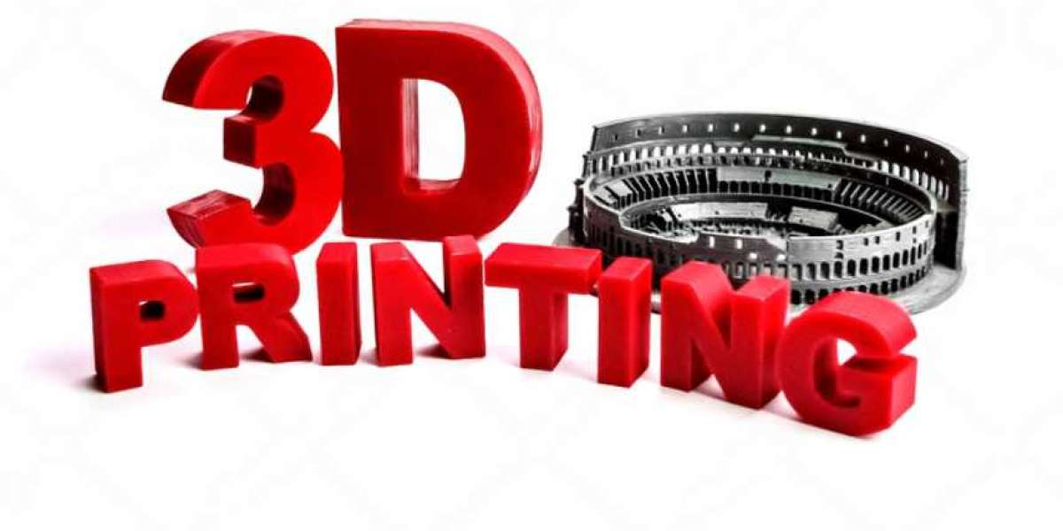 How is 3D printing transforming Dubai’s manufacturing processes?