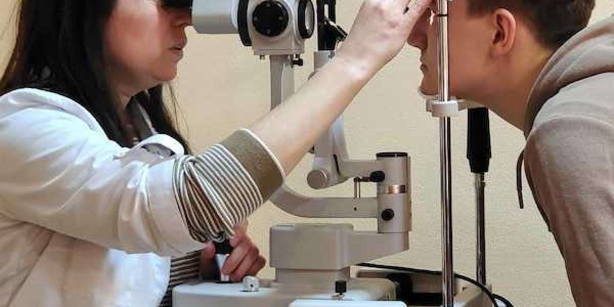 How often do we need Eye Exams ?