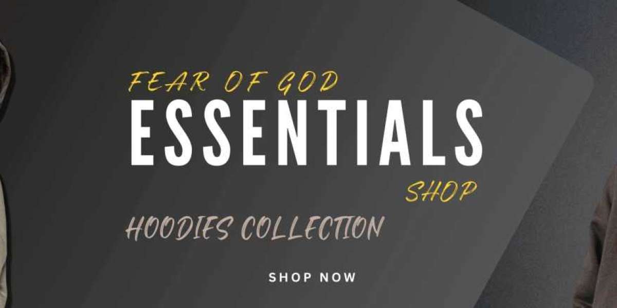 Explore Essentials Clothing Store