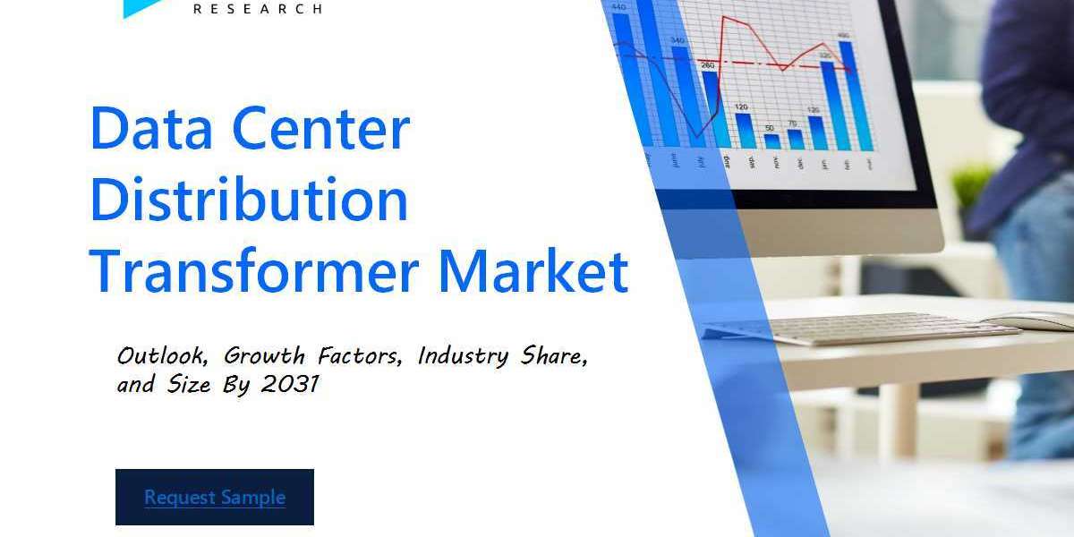 Data Center Distribution Transformer Market Report: Share by Segments, Companies & Statistical Insights till 2031