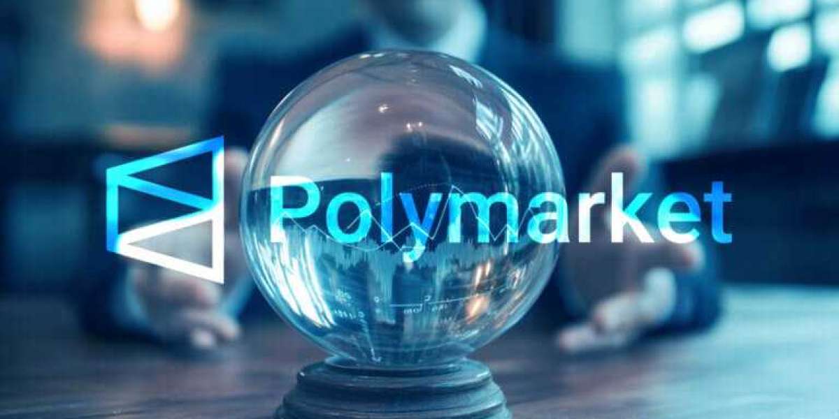 Build a prediction market like polymarket with Hivelance Polymarket Clone Script...!