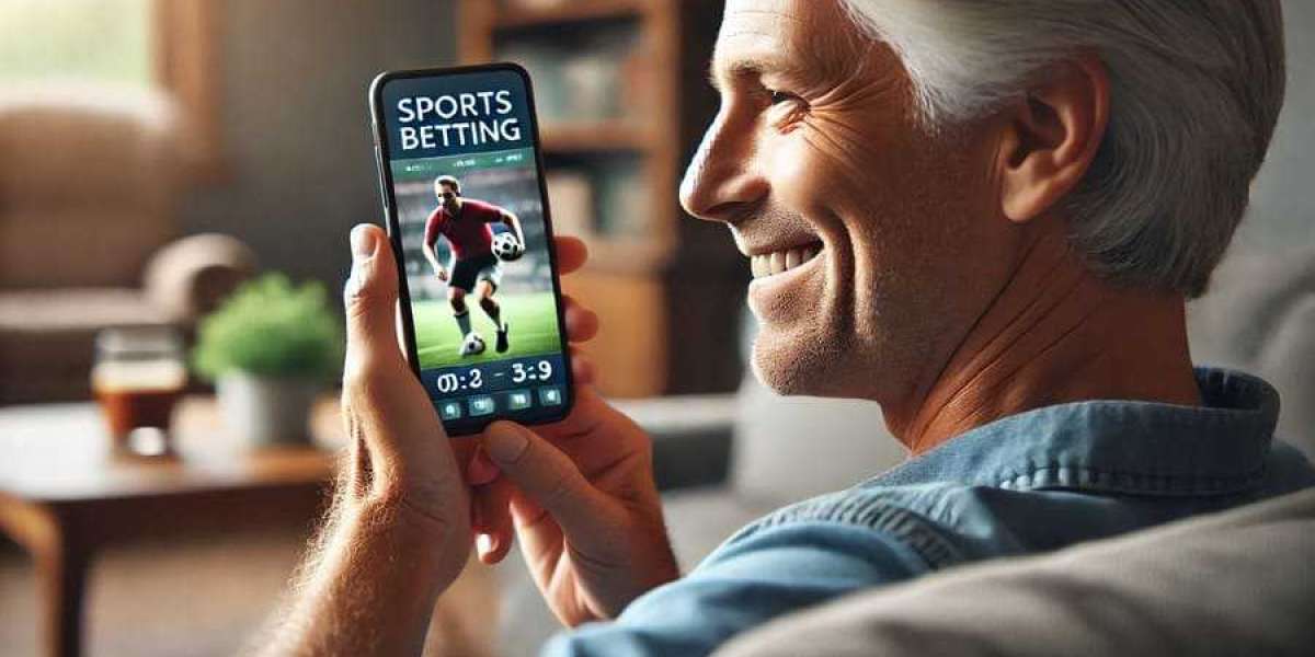 Understanding Legal Toto Betting