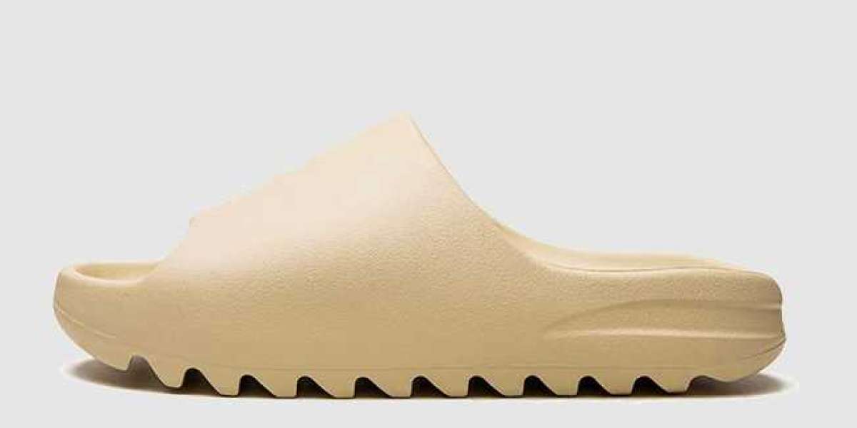 The Ultimate Guide to Yeezy Slides: Style, Comfort, and Everything You Need to Know